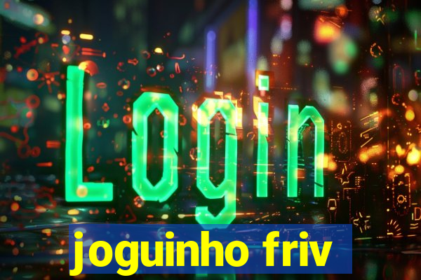 joguinho friv